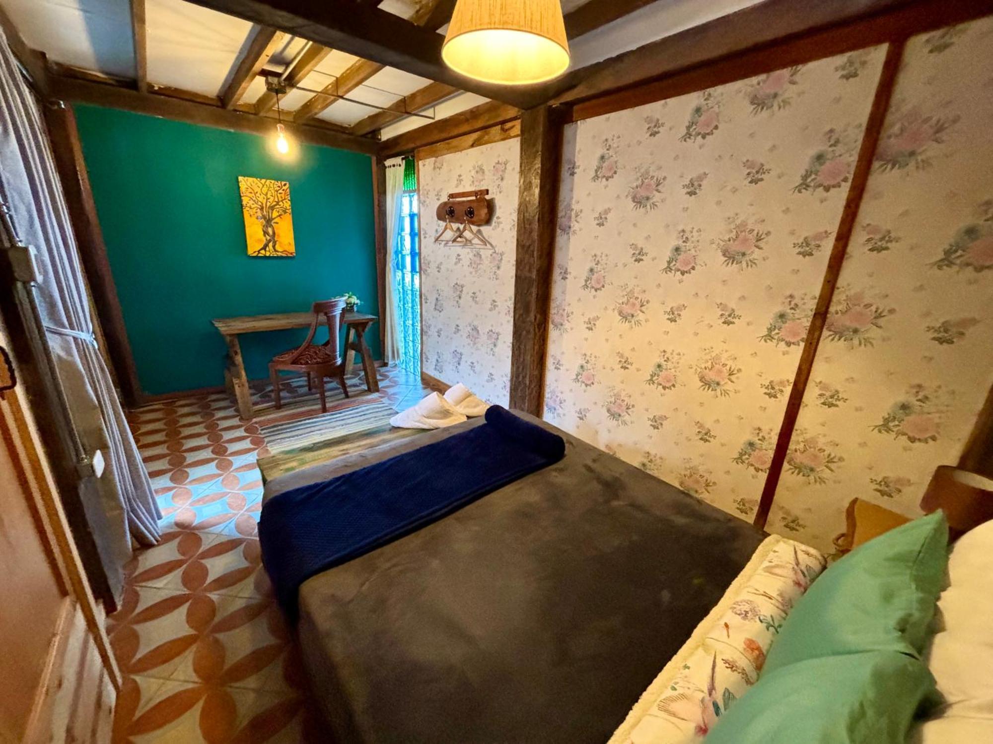 Hotel La Puesta Del Sol Filandia Zimmer foto
